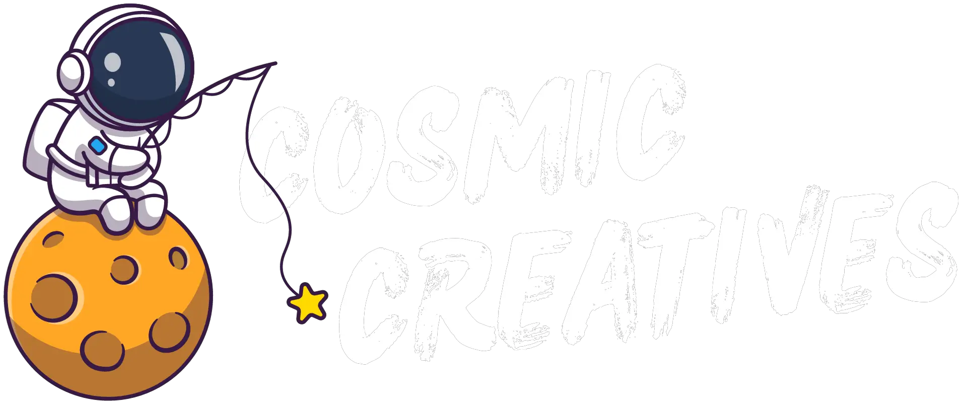 Cosmic Creative Studios - Affordable Website Design & SEO Agency in Surrey